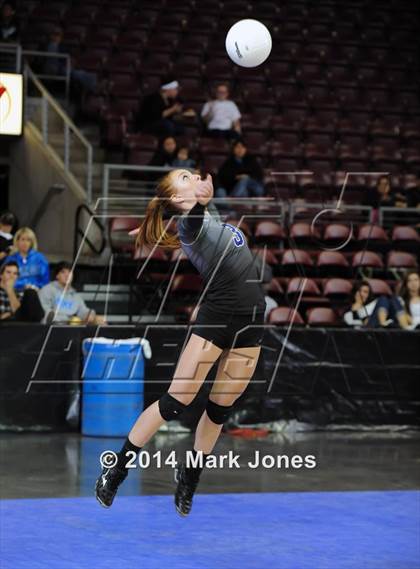Thumbnail 2 in Red Rock vs. Thatcher (AIA D4 Final) photogallery.