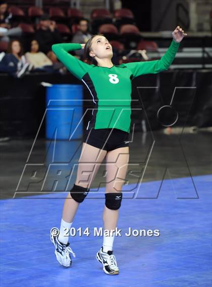 Thumbnail 2 in Red Rock vs. Thatcher (AIA D4 Final) photogallery.