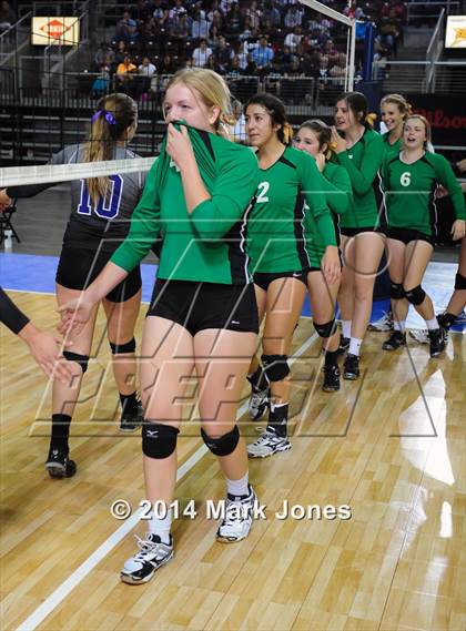 Thumbnail 3 in Red Rock vs. Thatcher (AIA D4 Final) photogallery.