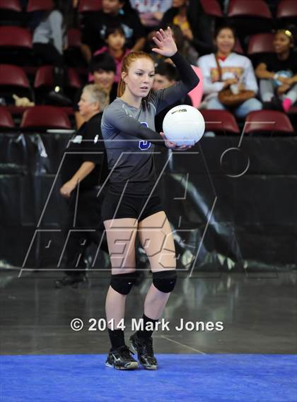 Thumbnail 1 in Red Rock vs. Thatcher (AIA D4 Final) photogallery.
