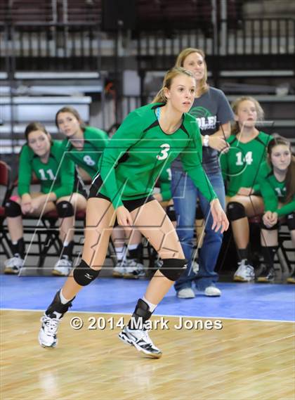 Thumbnail 3 in Red Rock vs. Thatcher (AIA D4 Final) photogallery.