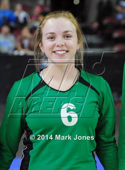 Thumbnail 1 in Red Rock vs. Thatcher (AIA D4 Final) photogallery.