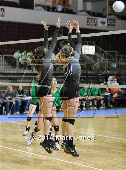 Thumbnail 1 in Red Rock vs. Thatcher (AIA D4 Final) photogallery.