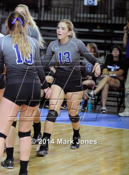 Thumbnail 1 in Red Rock vs. Thatcher (AIA D4 Final) photogallery.