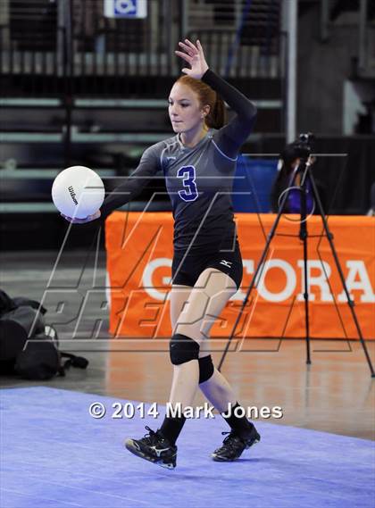 Thumbnail 3 in Red Rock vs. Thatcher (AIA D4 Final) photogallery.