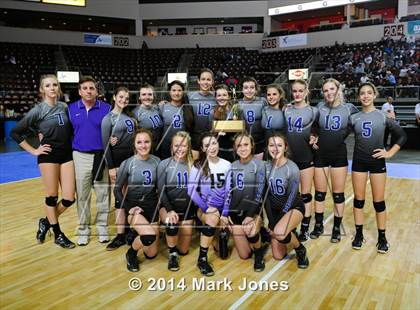Thumbnail 2 in Red Rock vs. Thatcher (AIA D4 Final) photogallery.