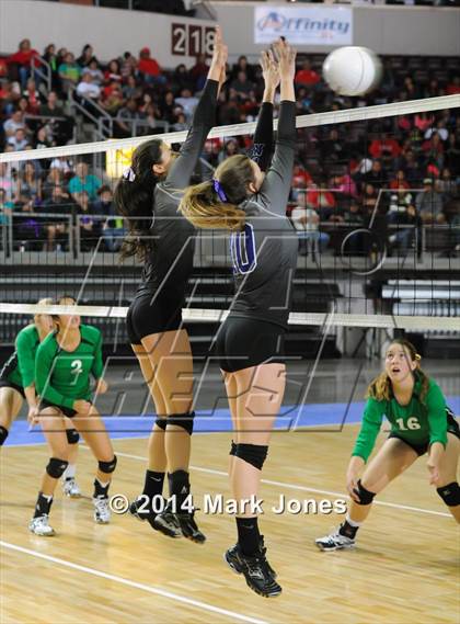 Thumbnail 3 in Red Rock vs. Thatcher (AIA D4 Final) photogallery.
