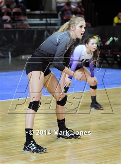 Thumbnail 1 in Red Rock vs. Thatcher (AIA D4 Final) photogallery.