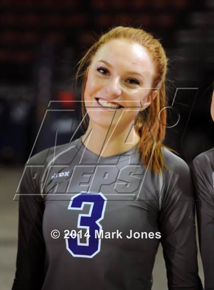 Thumbnail 1 in Red Rock vs. Thatcher (AIA D4 Final) photogallery.