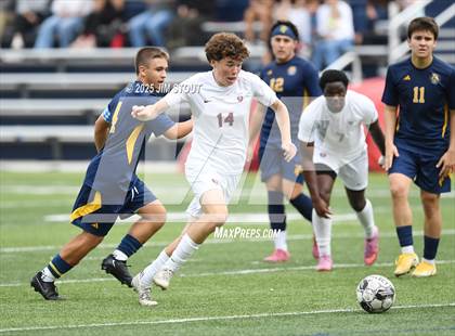 Thumbnail 3 in Loomis @ Trinity-Pawling photogallery.