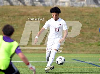 Thumbnail 3 in Loomis @ Trinity-Pawling photogallery.