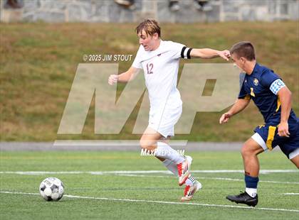 Thumbnail 2 in Loomis @ Trinity-Pawling photogallery.