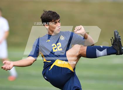 Thumbnail 2 in Loomis @ Trinity-Pawling photogallery.