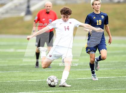 Thumbnail 1 in Loomis @ Trinity-Pawling photogallery.