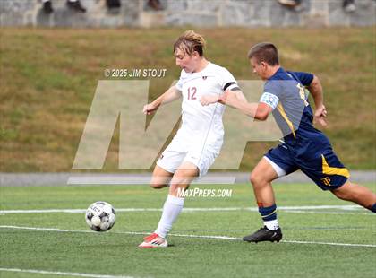 Thumbnail 1 in Loomis @ Trinity-Pawling photogallery.