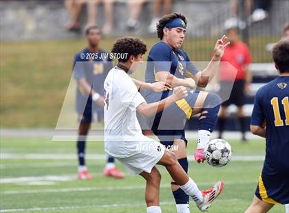 Thumbnail 2 in Loomis @ Trinity-Pawling photogallery.