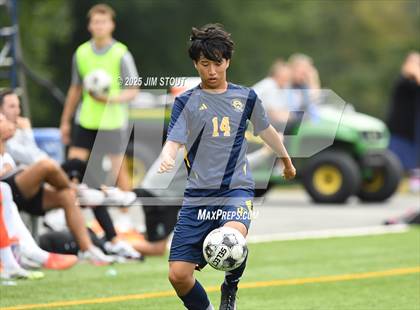 Thumbnail 1 in Loomis @ Trinity-Pawling photogallery.
