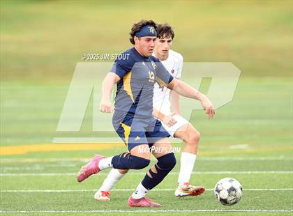 Thumbnail 3 in Loomis @ Trinity-Pawling photogallery.