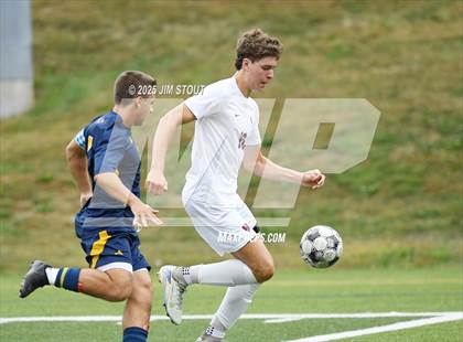 Thumbnail 2 in Loomis @ Trinity-Pawling photogallery.