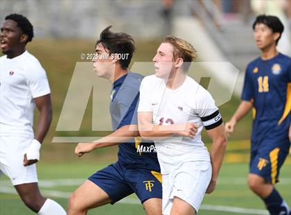 Thumbnail 3 in Loomis @ Trinity-Pawling photogallery.