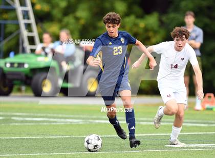 Thumbnail 1 in Loomis @ Trinity-Pawling photogallery.