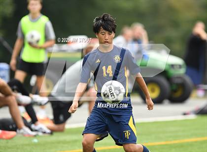 Thumbnail 3 in Loomis @ Trinity-Pawling photogallery.
