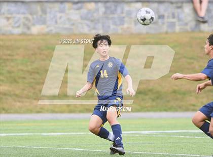 Thumbnail 2 in Loomis @ Trinity-Pawling photogallery.