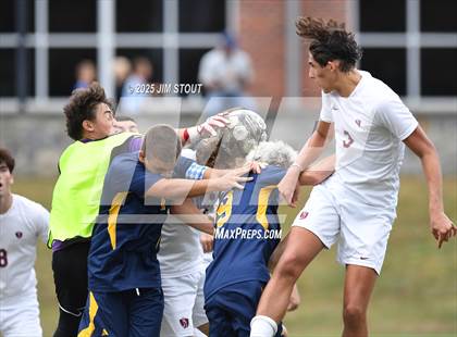 Thumbnail 3 in Loomis @ Trinity-Pawling photogallery.