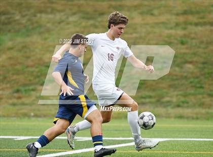 Thumbnail 3 in Loomis @ Trinity-Pawling photogallery.