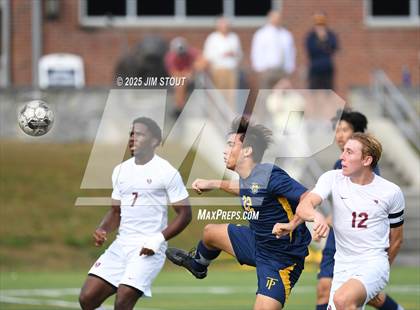 Thumbnail 2 in Loomis @ Trinity-Pawling photogallery.