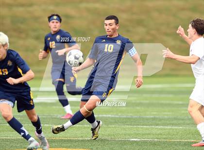 Thumbnail 2 in Loomis @ Trinity-Pawling photogallery.