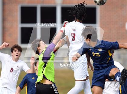 Thumbnail 3 in Loomis @ Trinity-Pawling photogallery.
