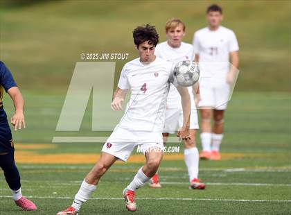 Thumbnail 2 in Loomis @ Trinity-Pawling photogallery.