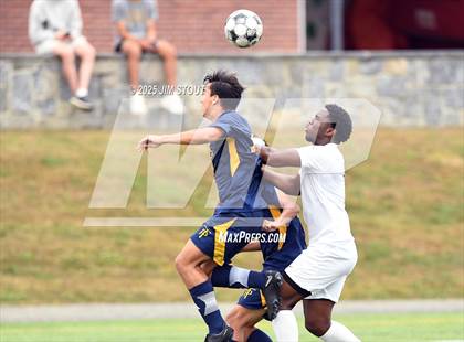 Thumbnail 3 in Loomis @ Trinity-Pawling photogallery.