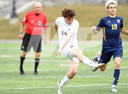 Thumbnail 2 in Loomis @ Trinity-Pawling photogallery.