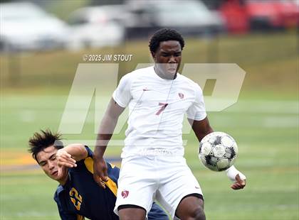 Thumbnail 2 in Loomis @ Trinity-Pawling photogallery.