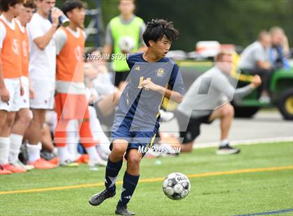 Thumbnail 2 in Loomis @ Trinity-Pawling photogallery.