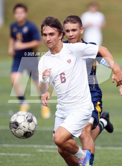 Thumbnail 2 in Loomis @ Trinity-Pawling photogallery.