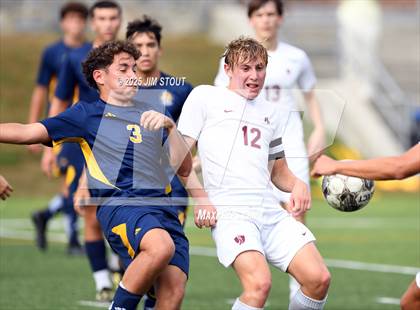 Thumbnail 3 in Loomis @ Trinity-Pawling photogallery.
