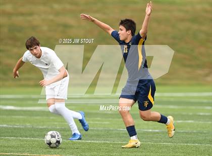 Thumbnail 2 in Loomis @ Trinity-Pawling photogallery.