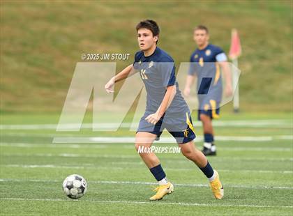 Thumbnail 3 in Loomis @ Trinity-Pawling photogallery.