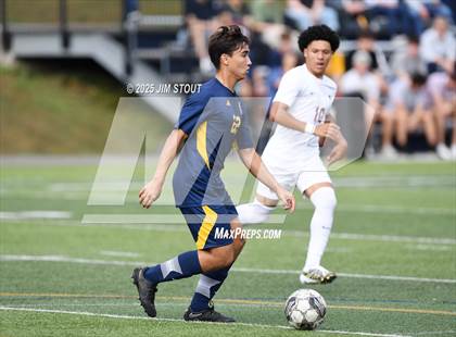 Thumbnail 1 in Loomis @ Trinity-Pawling photogallery.