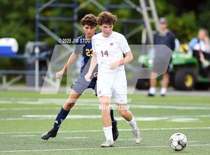 Thumbnail 1 in Loomis @ Trinity-Pawling photogallery.