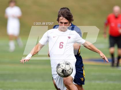 Thumbnail 1 in Loomis @ Trinity-Pawling photogallery.