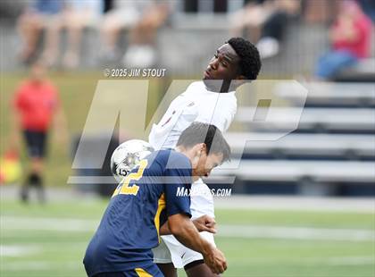Thumbnail 3 in Loomis @ Trinity-Pawling photogallery.