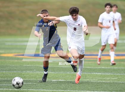 Thumbnail 3 in Loomis @ Trinity-Pawling photogallery.