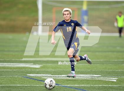 Thumbnail 3 in Loomis @ Trinity-Pawling photogallery.