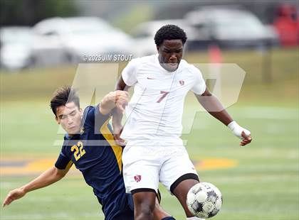 Thumbnail 1 in Loomis @ Trinity-Pawling photogallery.