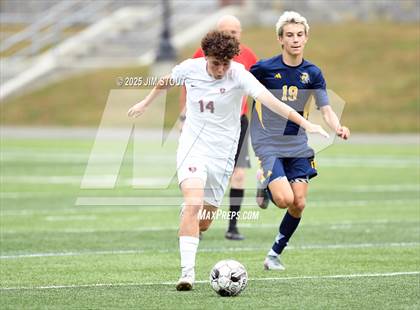 Thumbnail 3 in Loomis @ Trinity-Pawling photogallery.