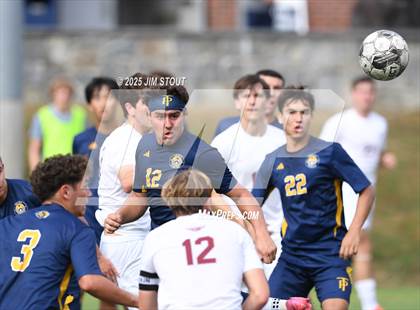 Thumbnail 2 in Loomis @ Trinity-Pawling photogallery.